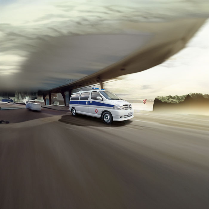 兰州租赁救护车电话号码