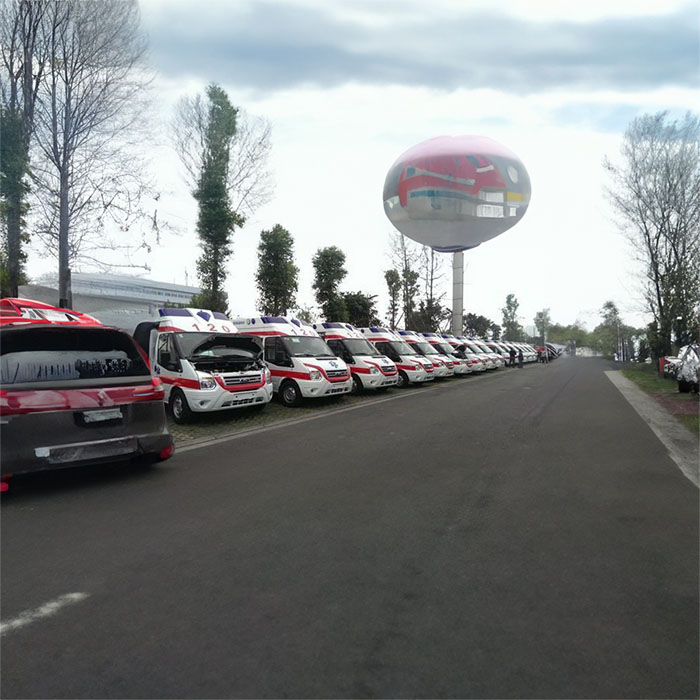 兰州出租120联系电话