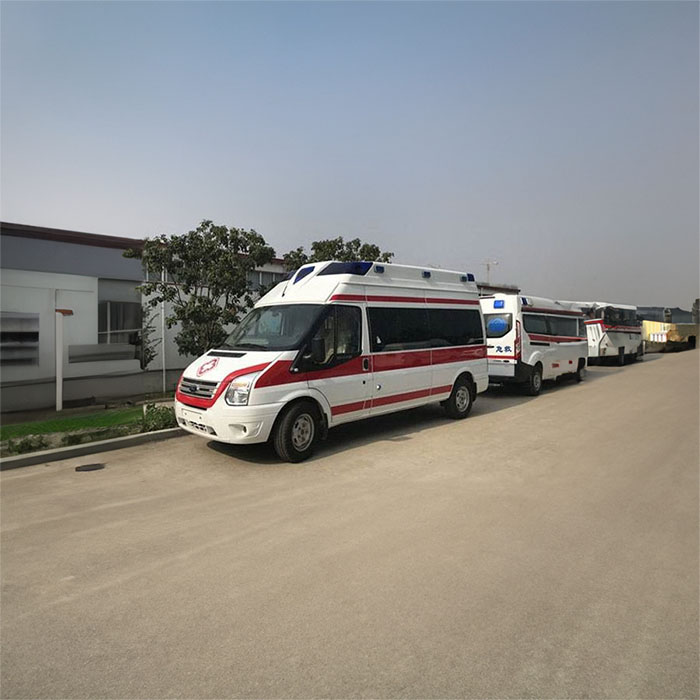 兰州出租私人救护车电话