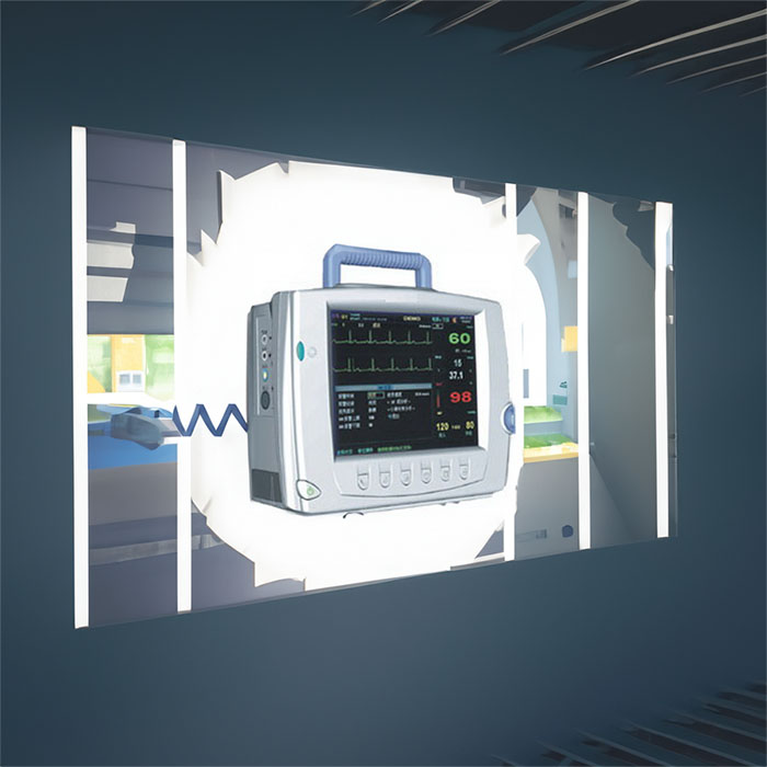 兰州出租私人救护车联系方式