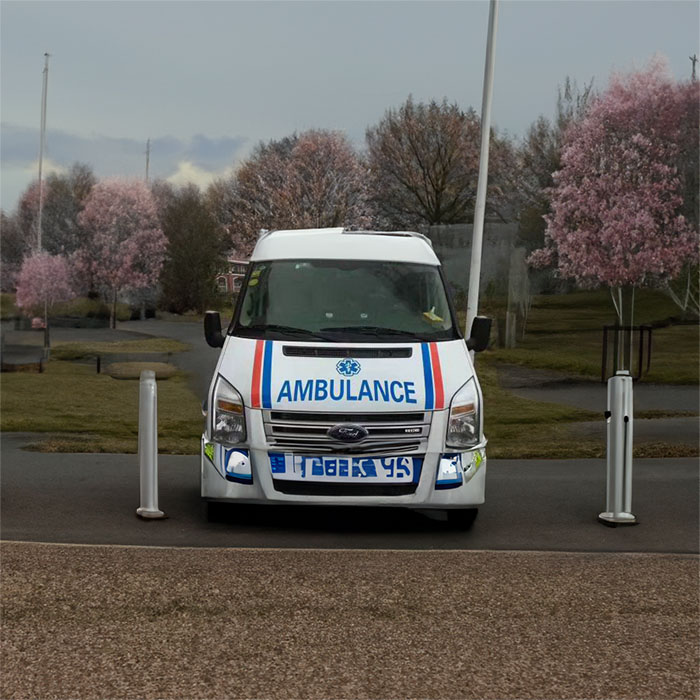 兰州出租急救车联系电话