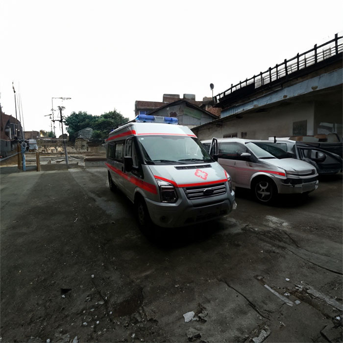 兰州租赁120电话