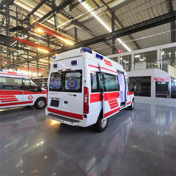 兰州出租救护车电话号码