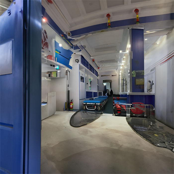 兰州租赁私人救护车电话