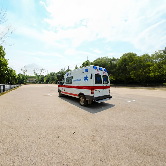 兰州租赁私人救护车电话