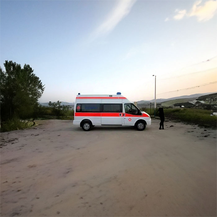 兰州租赁救护车联系电话
