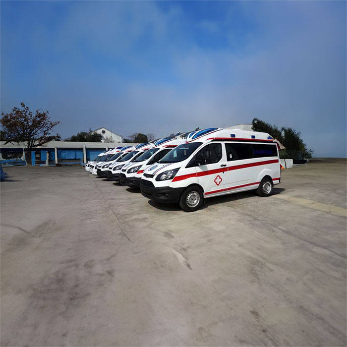 兰州租赁救护车电话