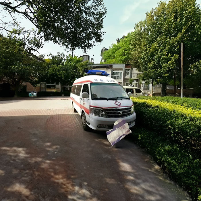 兰州租赁120联系方式