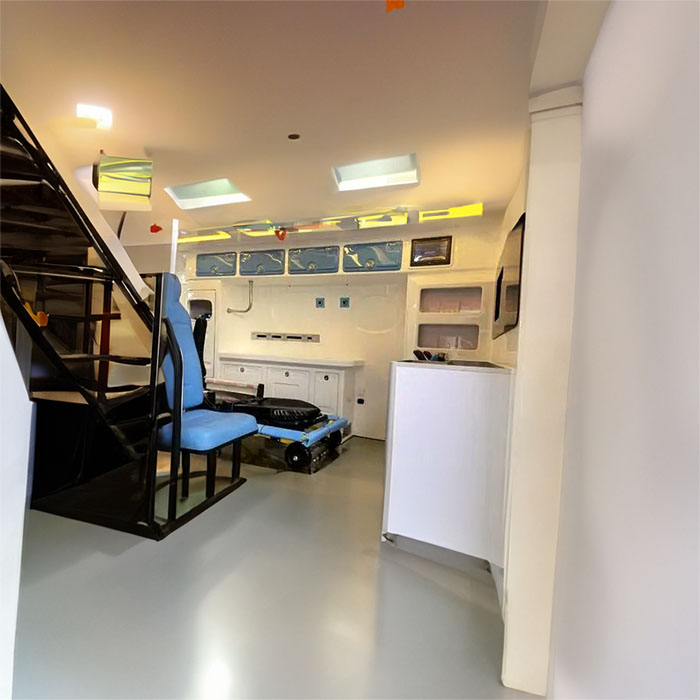 兰州租赁急救车联系电话