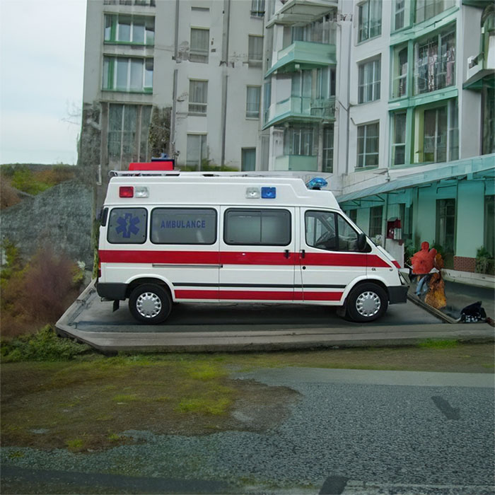 兰州出租私人救护车