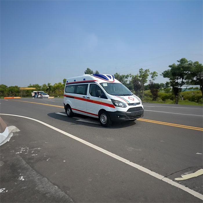 兰州出租私人救护车电话号码