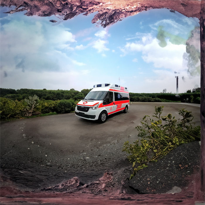兰州出租私人救护车电话