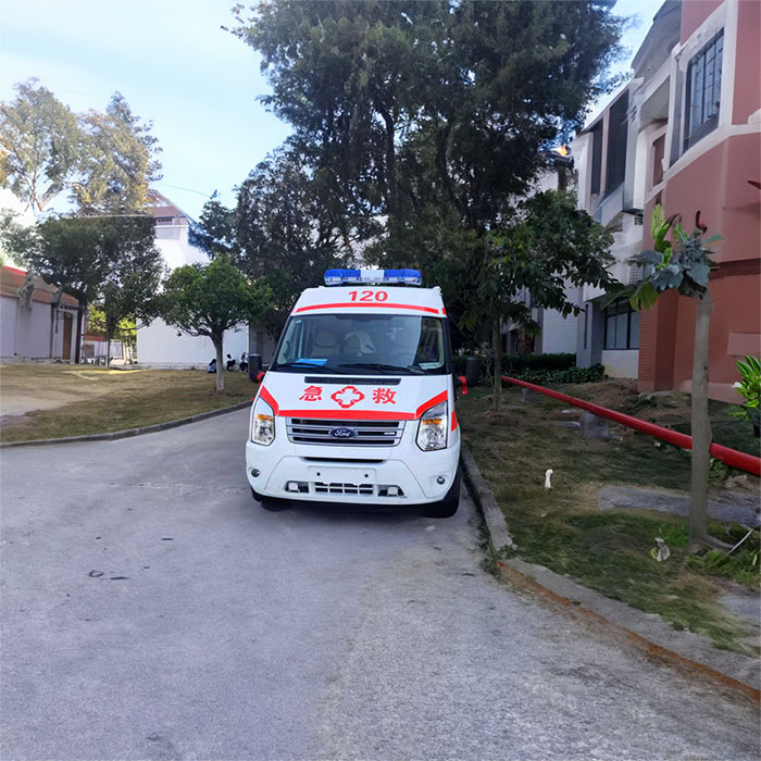 兰州出租120电话