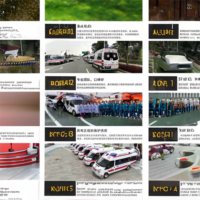 兰州租赁救护车联系方式