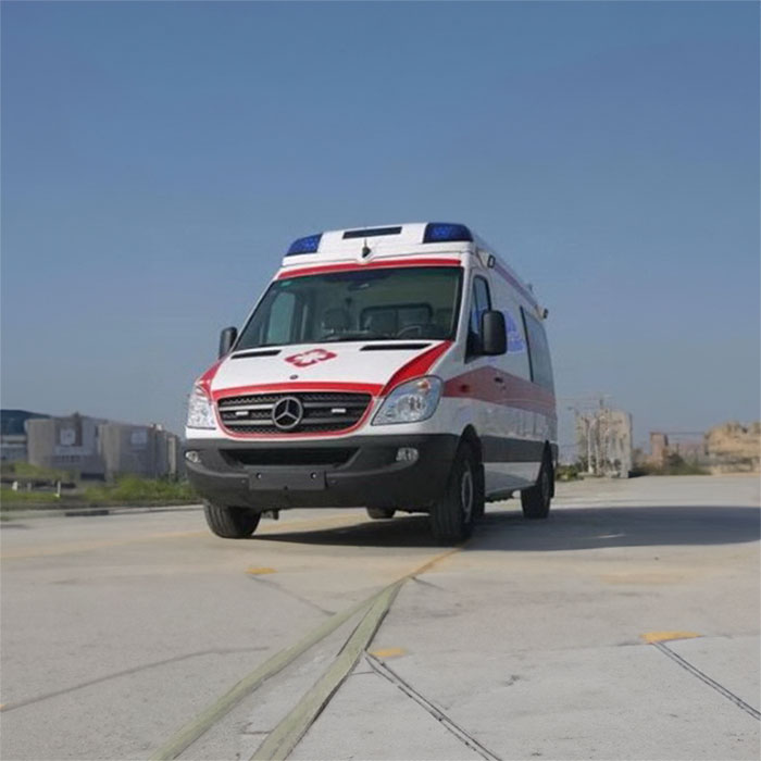 兰州出租急救车电话号码