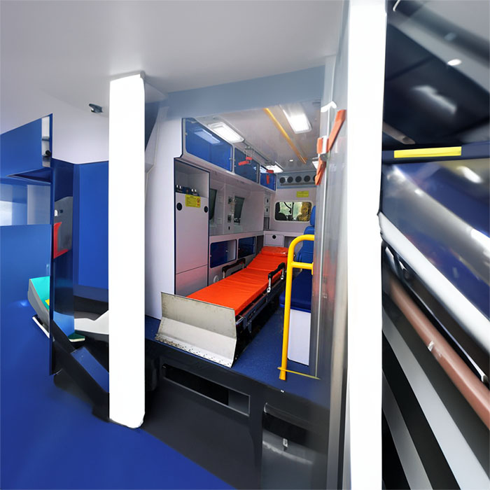 兰州出租私人救护车电话