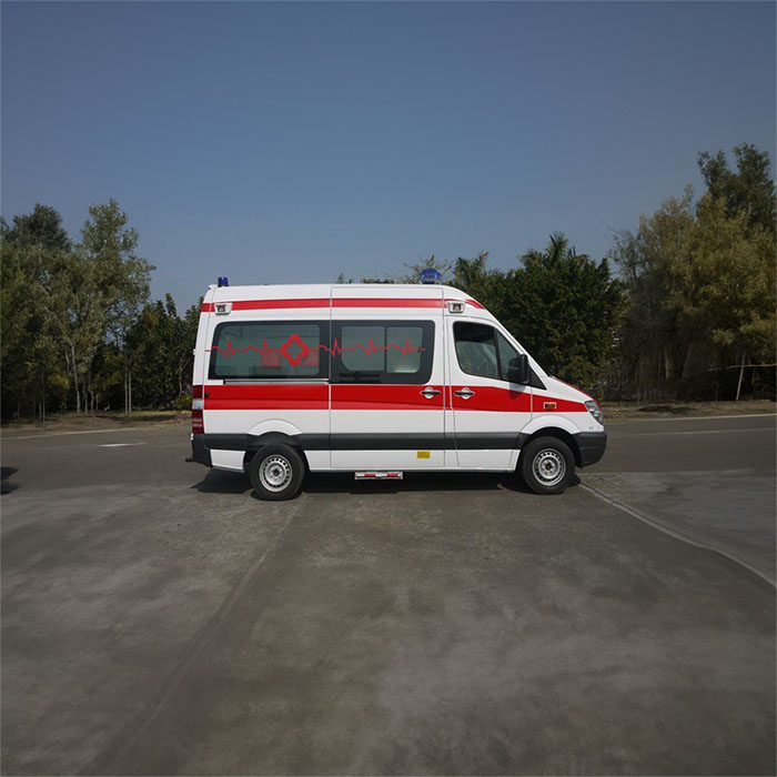 兰州出租私人救护车联系方式