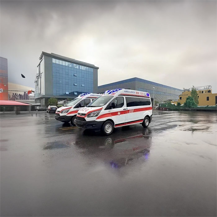 兰州租赁私人救护车
