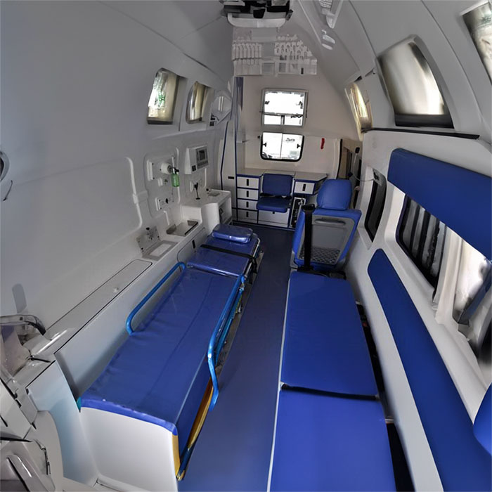 兰州出租私人救护车电话