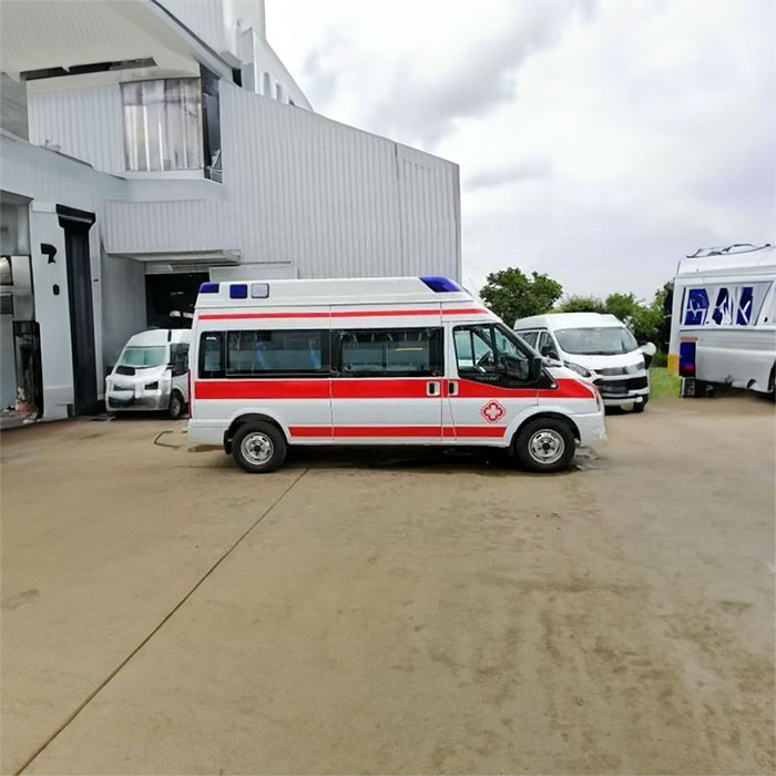 兰州出租救护车电话