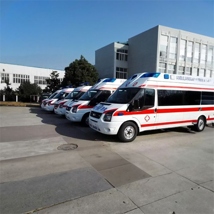 兰州出租救护车电话号码