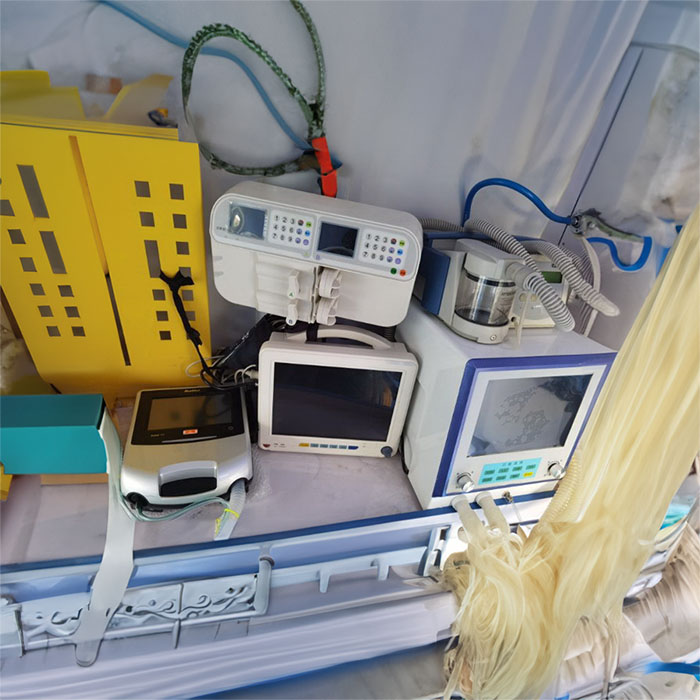 兰州出租120联系电话