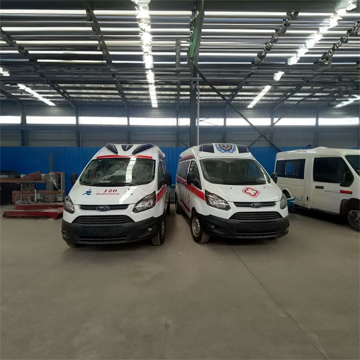 兰州租赁私人救护车电话号码