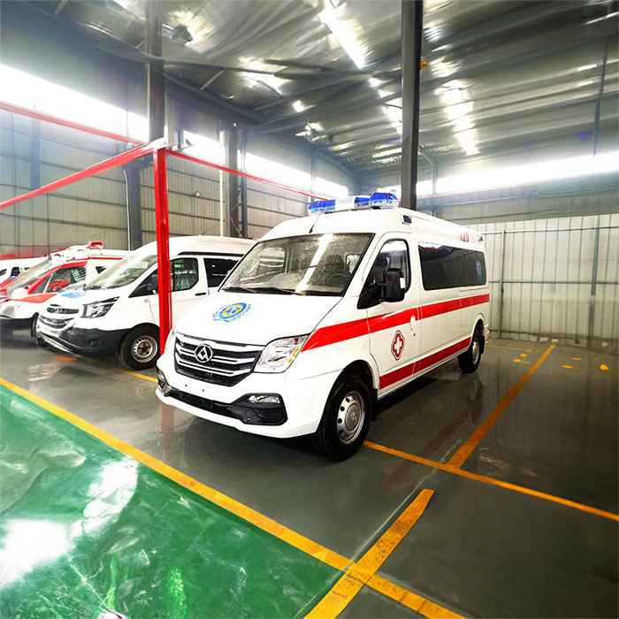 兰州租赁急救车电话