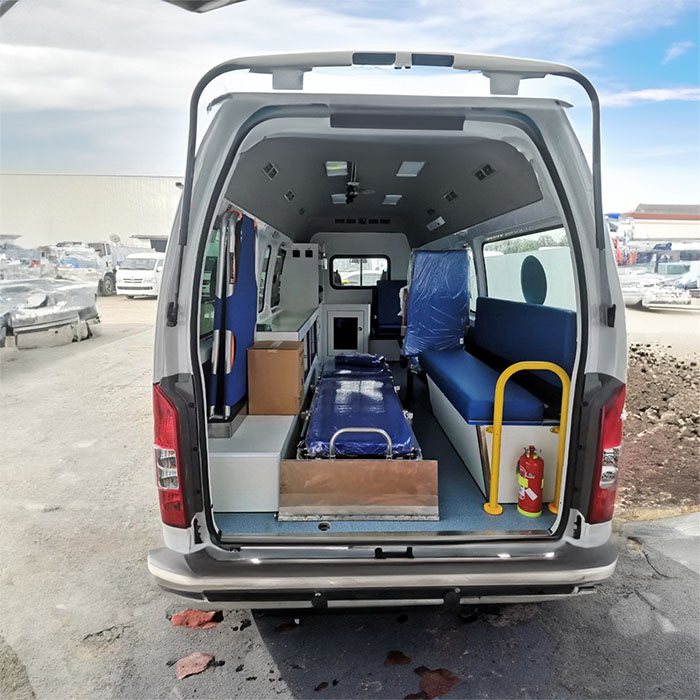 兰州出租急救车电话号码