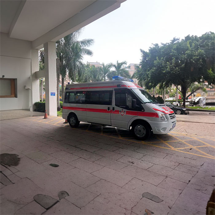 兰州出租120联系电话