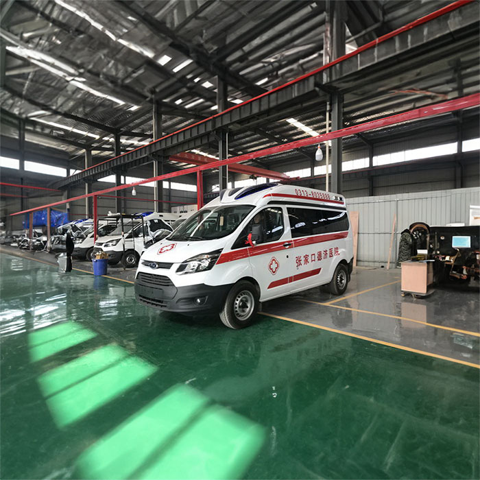 兰州租赁私人救护车电话