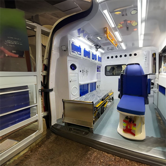 兰州出租急救车联系方式