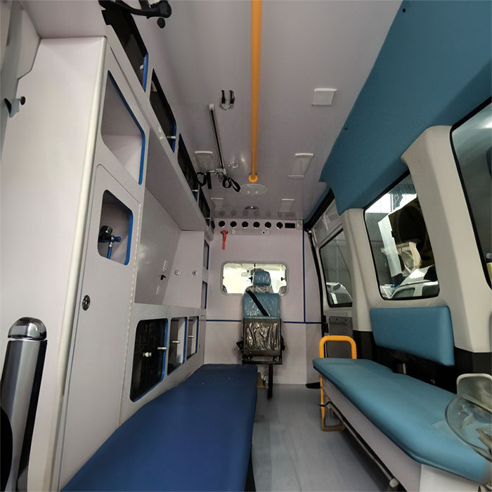 兰州租赁救护车联系电话