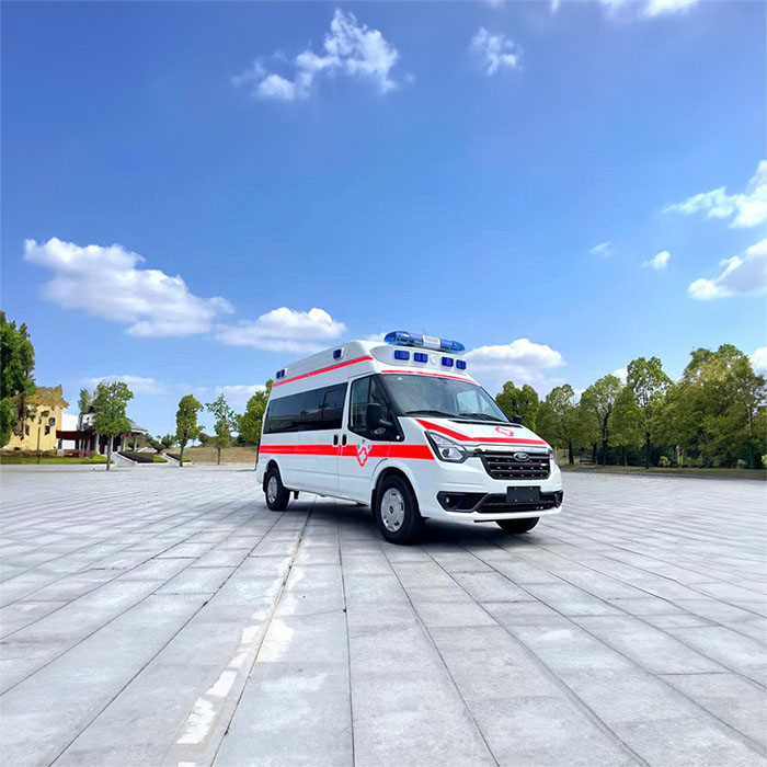 兰州出租私人救护车电话号码
