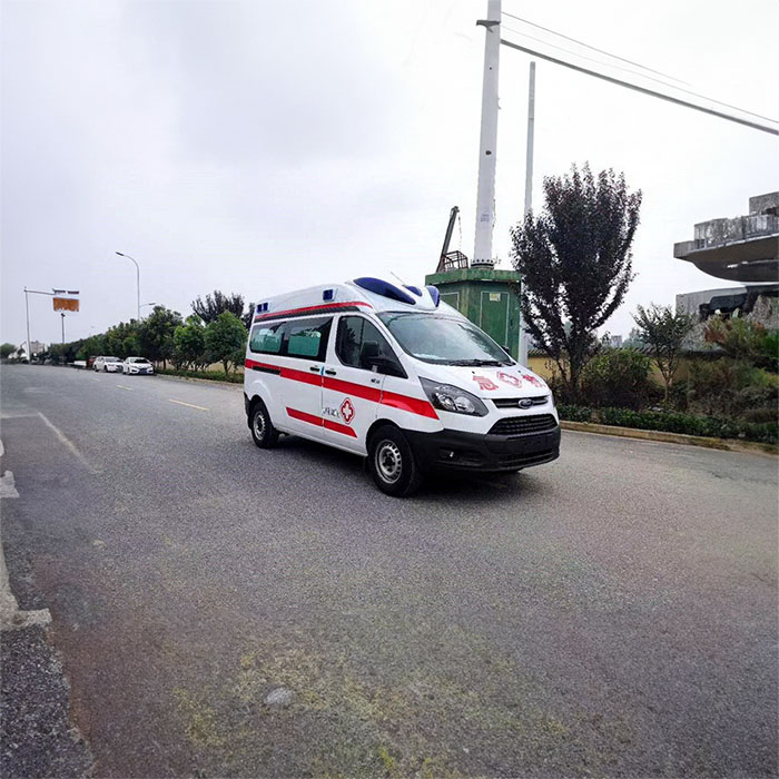 兰州租赁私人救护车联系方式