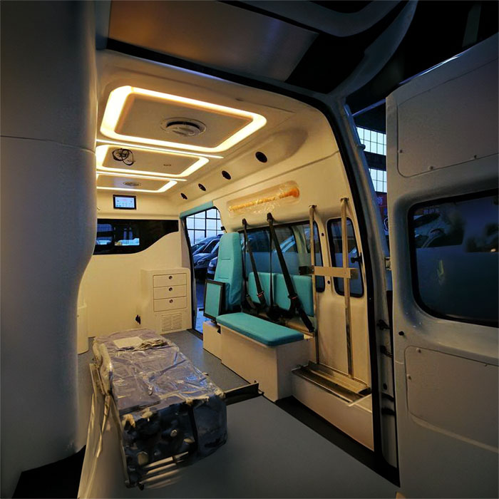 兰州出租救护车电话号码