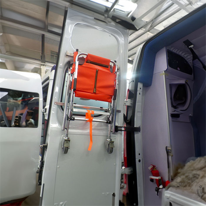 兰州租赁救护车联系电话