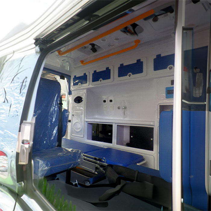 兰州租赁私人救护车