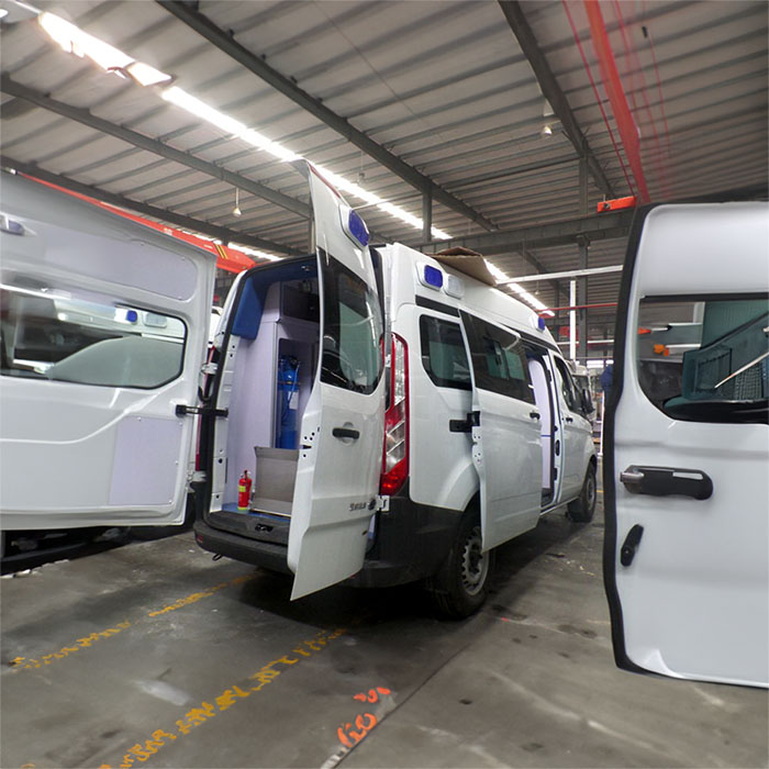 兰州出租私人救护车电话号码