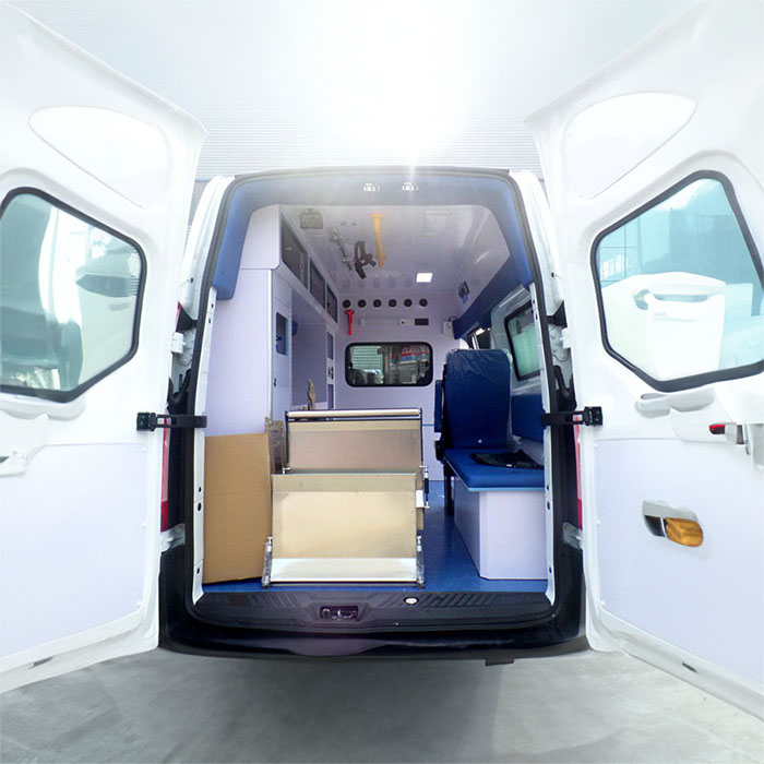 兰州出租救护车联系方式