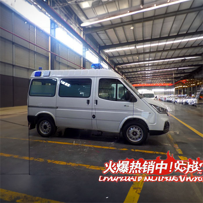 兰州出租私人救护车电话号码