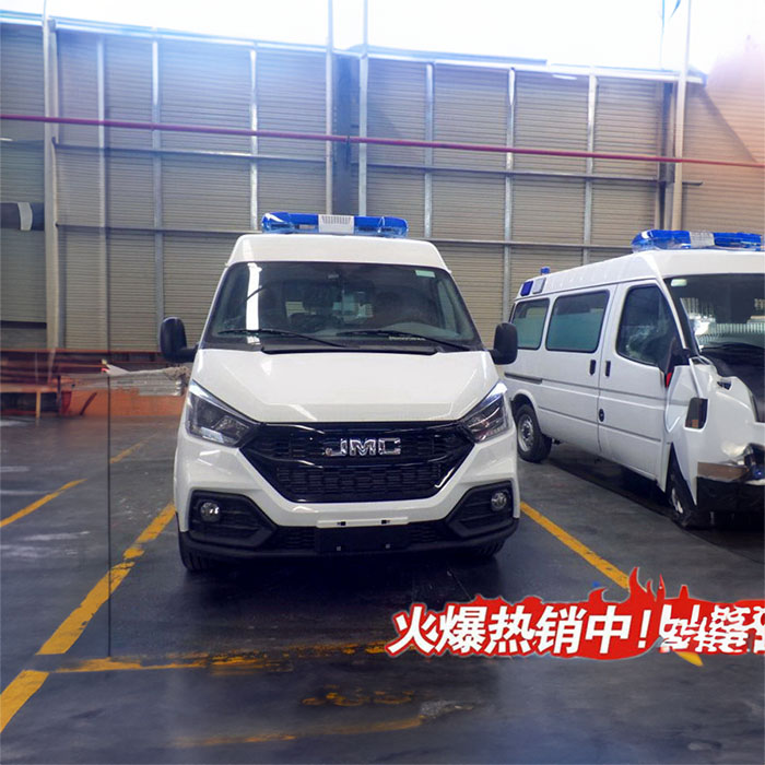 兰州租赁救护车