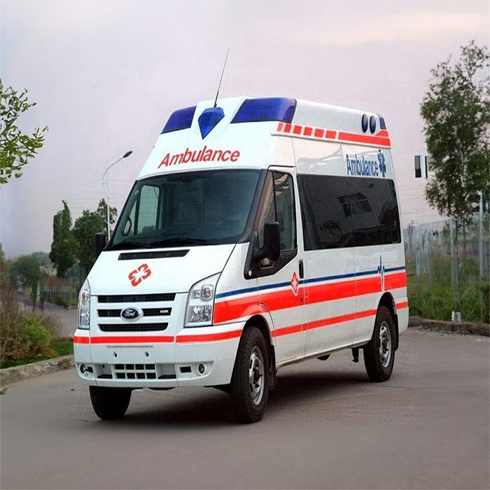 兰州出租急救车联系方式