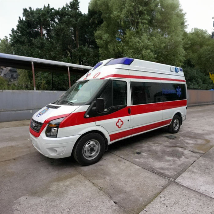兰州租赁私人救护车电话