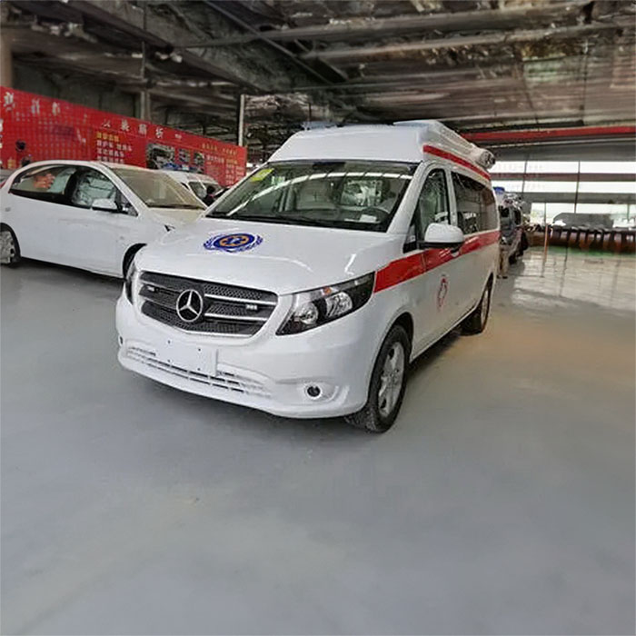 兰州出租私人救护车电话