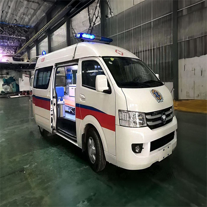 兰州租赁私人救护车联系方式