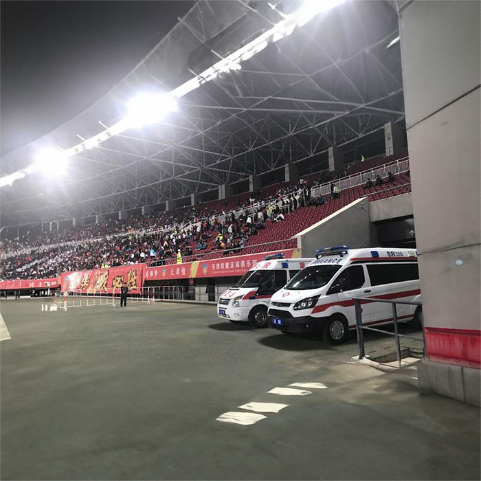 兰州出租私人救护车联系方式