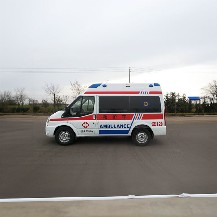 兰州租赁私人救护车电话