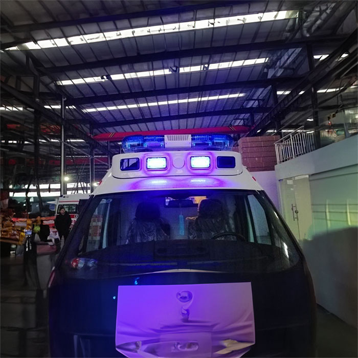 兰州租赁急救车联系电话