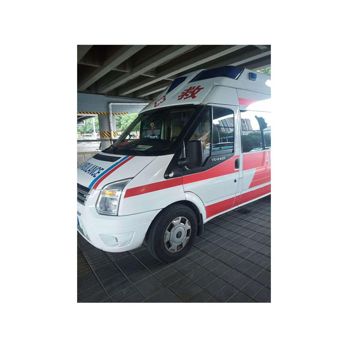 兰州出租120联系电话